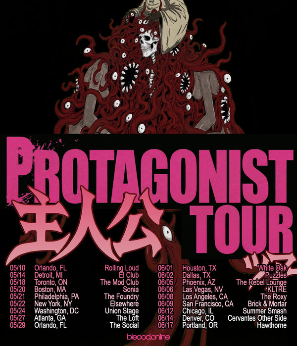 Tour Header