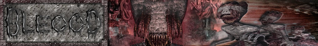 BLEOOD